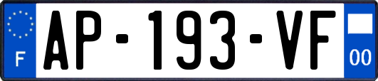 AP-193-VF