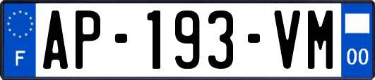 AP-193-VM