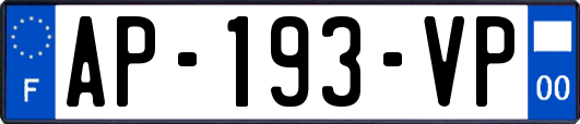 AP-193-VP