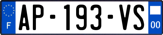 AP-193-VS