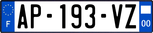 AP-193-VZ