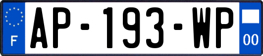 AP-193-WP