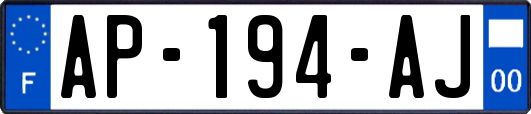 AP-194-AJ