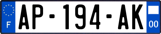 AP-194-AK