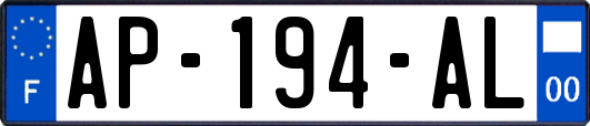 AP-194-AL