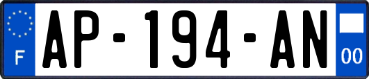 AP-194-AN