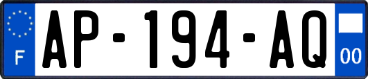 AP-194-AQ