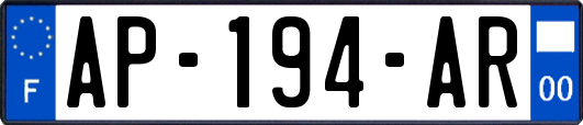 AP-194-AR