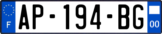 AP-194-BG