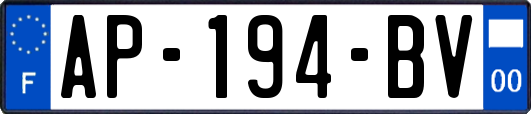 AP-194-BV