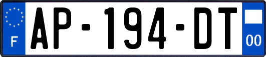 AP-194-DT