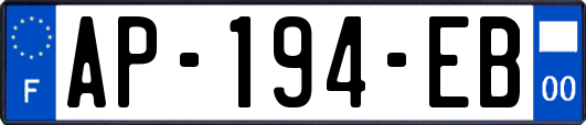 AP-194-EB