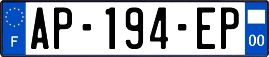 AP-194-EP