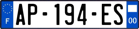 AP-194-ES