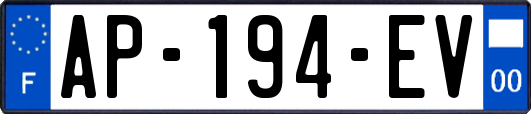 AP-194-EV