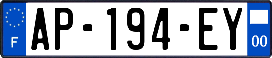AP-194-EY