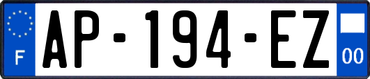 AP-194-EZ