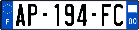 AP-194-FC