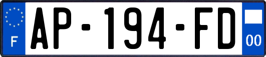 AP-194-FD