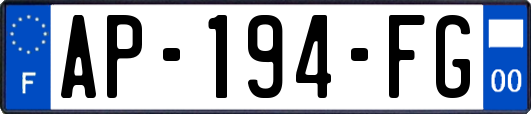 AP-194-FG