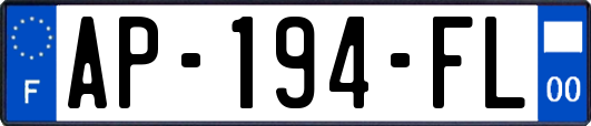AP-194-FL