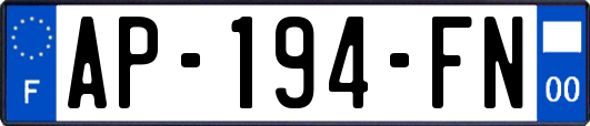 AP-194-FN