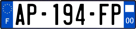 AP-194-FP