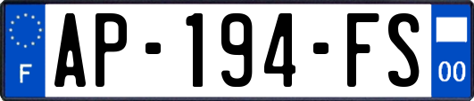 AP-194-FS