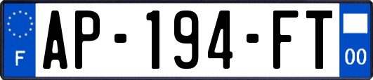AP-194-FT