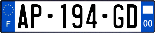 AP-194-GD