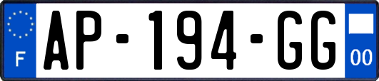AP-194-GG