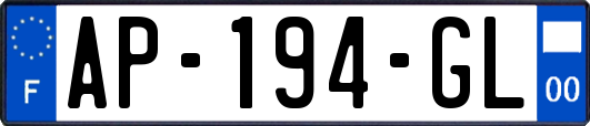 AP-194-GL