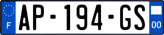 AP-194-GS