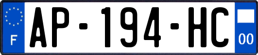 AP-194-HC