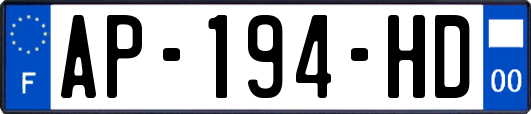 AP-194-HD