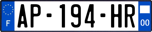 AP-194-HR