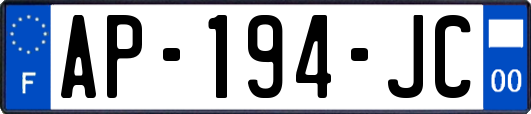 AP-194-JC