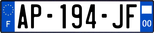 AP-194-JF