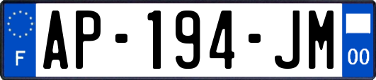 AP-194-JM