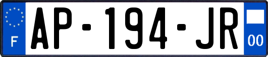 AP-194-JR