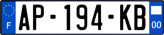 AP-194-KB