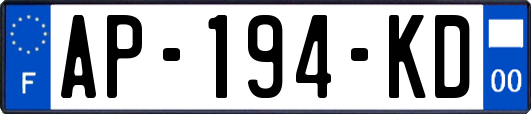 AP-194-KD