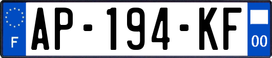 AP-194-KF