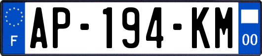 AP-194-KM