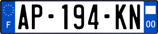 AP-194-KN