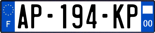 AP-194-KP