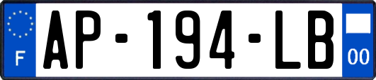 AP-194-LB
