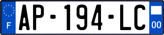 AP-194-LC