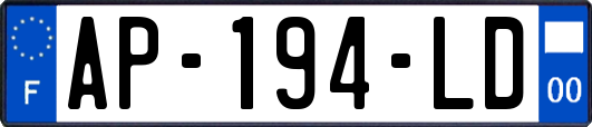 AP-194-LD