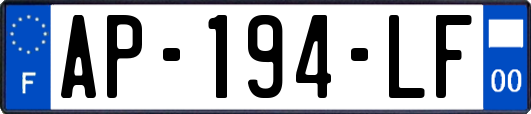 AP-194-LF